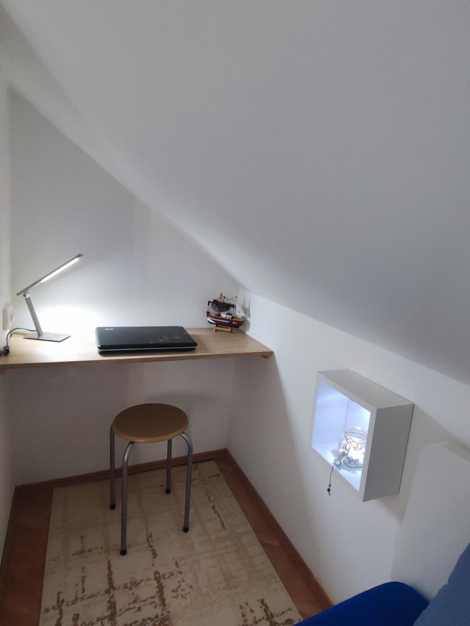 Stone House Lovric Apartamento Kaštela Quarto foto
